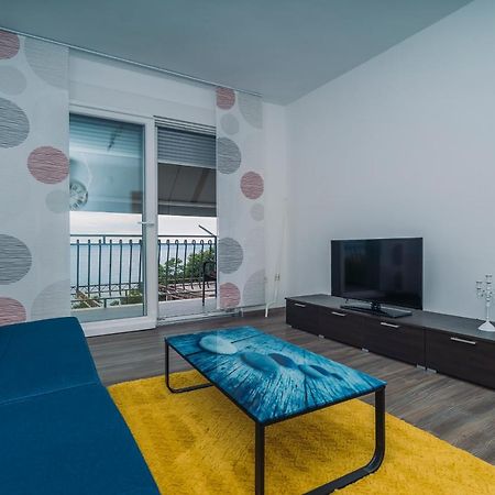 Apartmani Josip Podstrana Extérieur photo