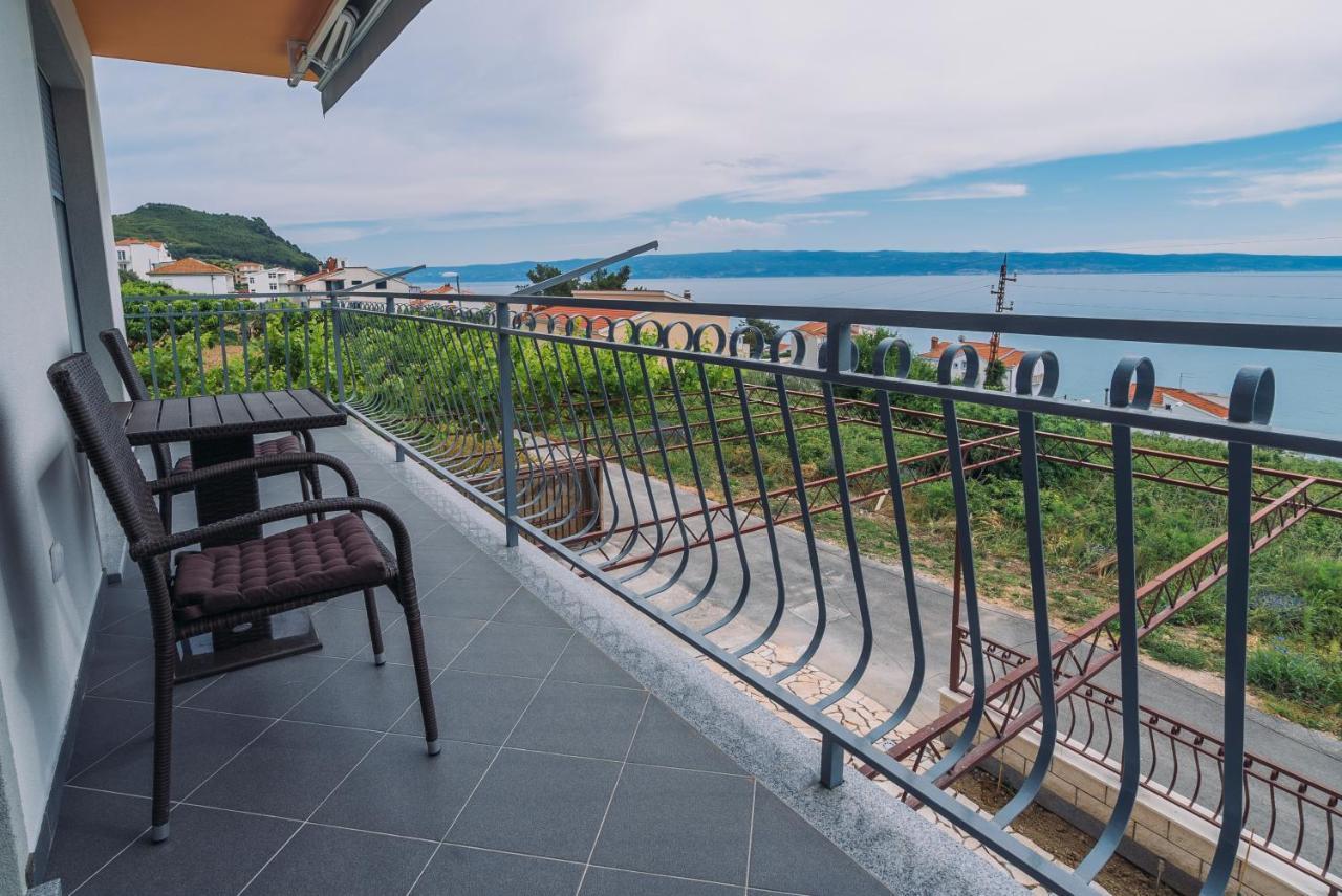 Apartmani Josip Podstrana Extérieur photo