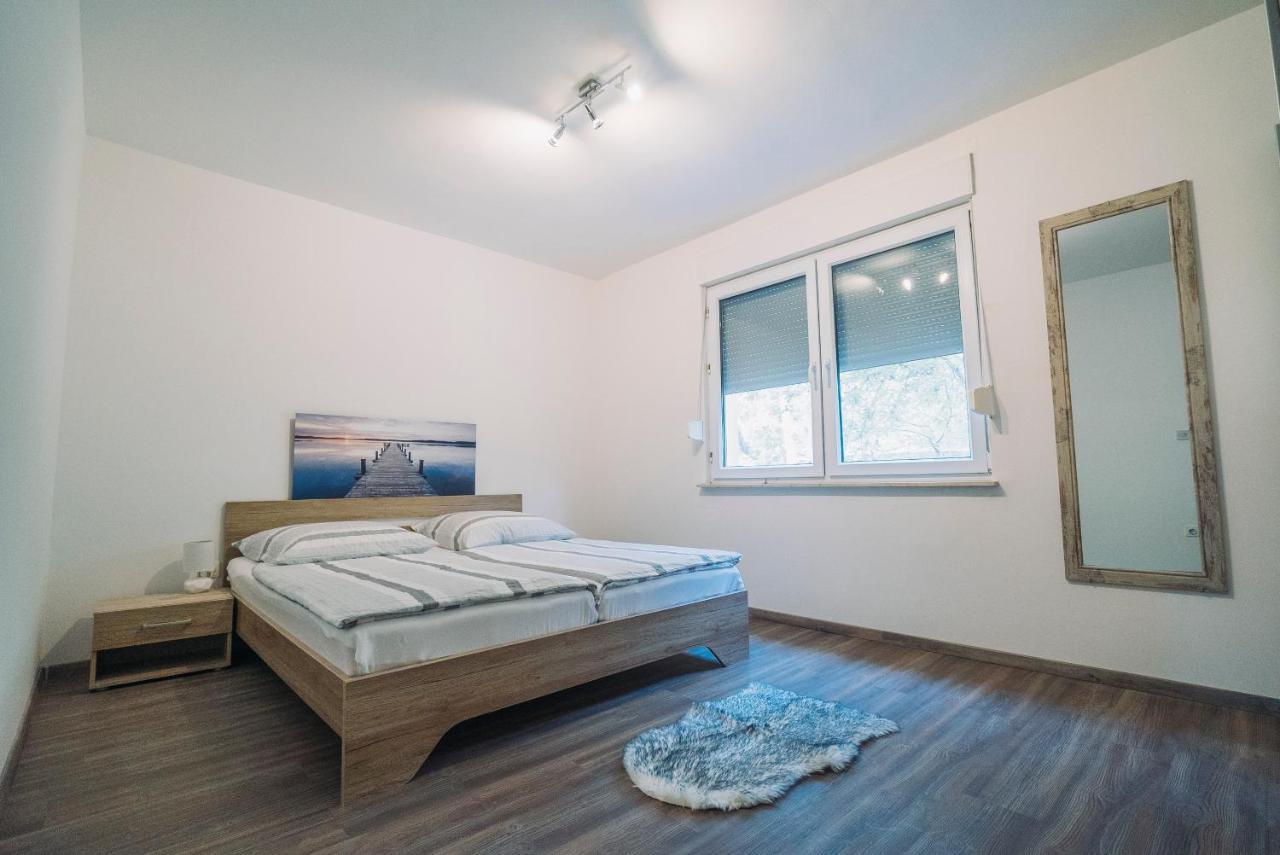 Apartmani Josip Podstrana Extérieur photo