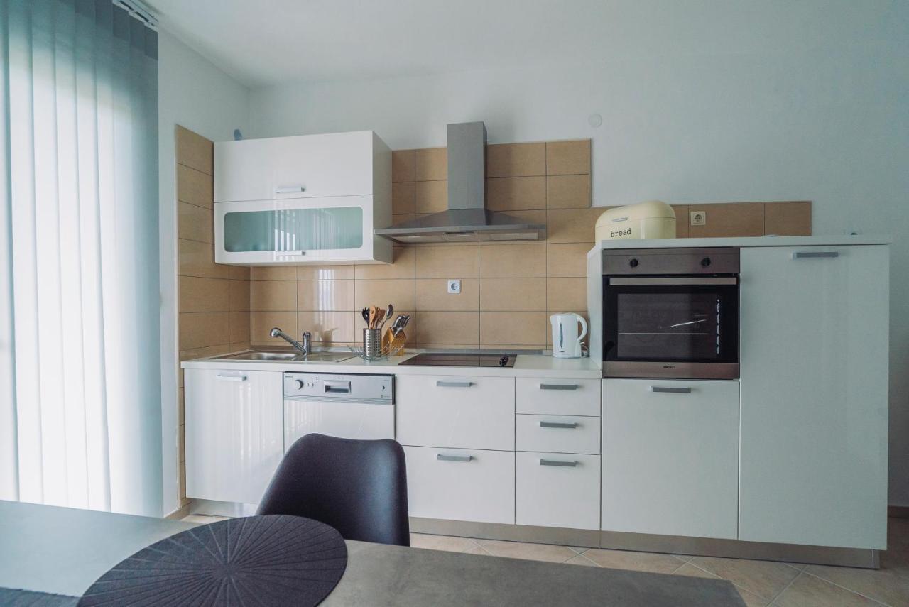 Apartmani Josip Podstrana Extérieur photo