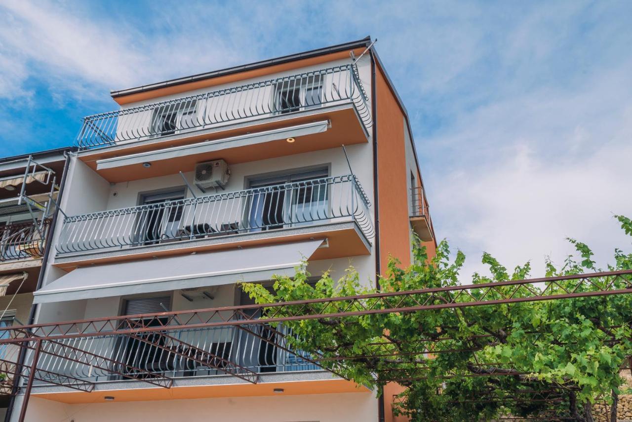 Apartmani Josip Podstrana Extérieur photo