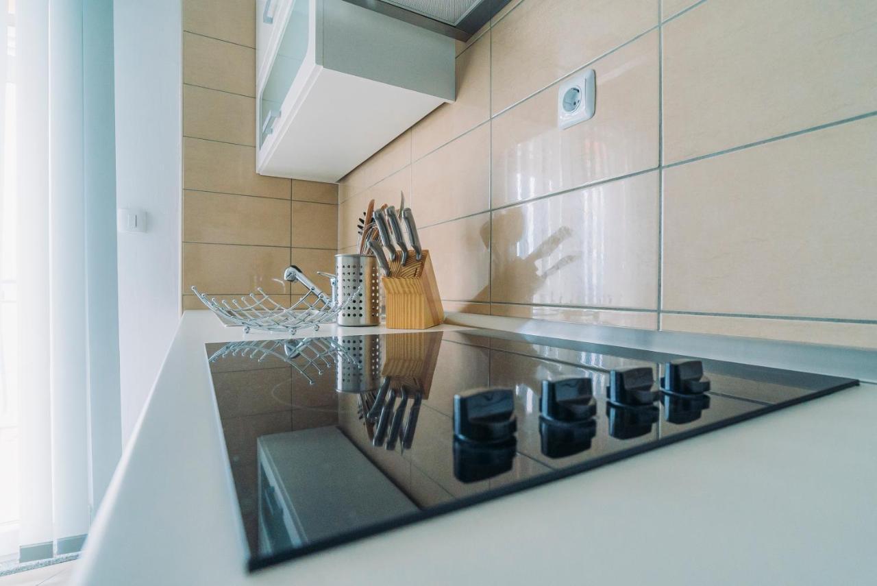 Apartmani Josip Podstrana Extérieur photo