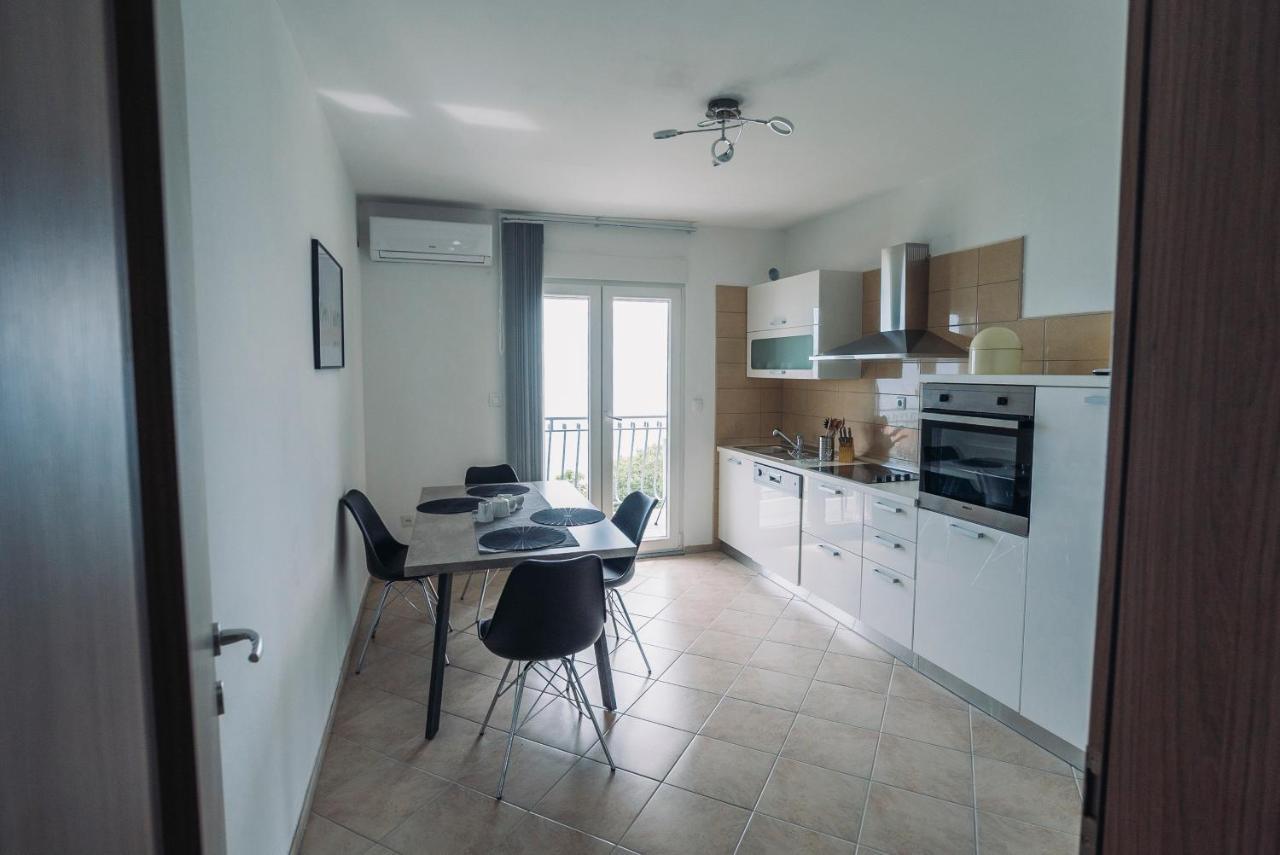 Apartmani Josip Podstrana Extérieur photo