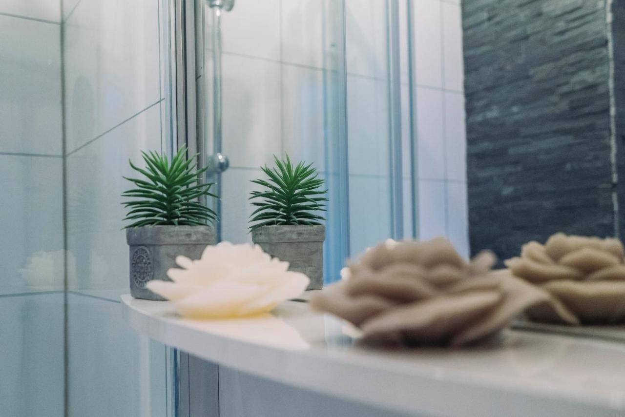 Apartmani Josip Podstrana Extérieur photo