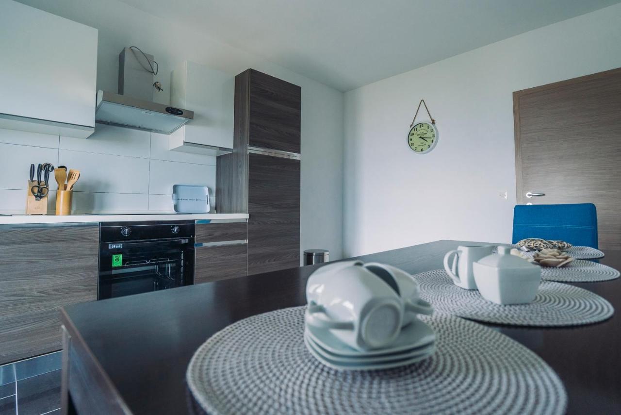 Apartmani Josip Podstrana Extérieur photo