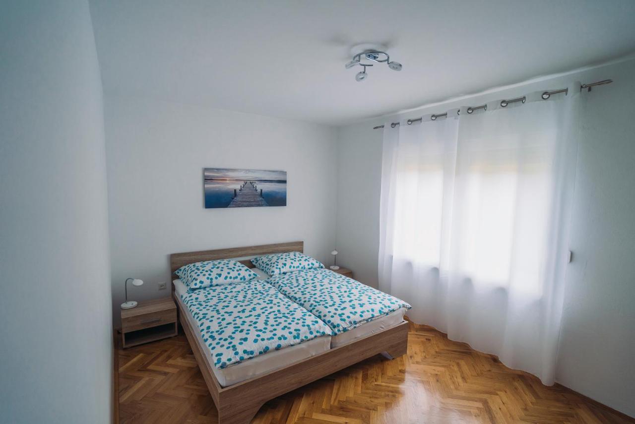 Apartmani Josip Podstrana Extérieur photo