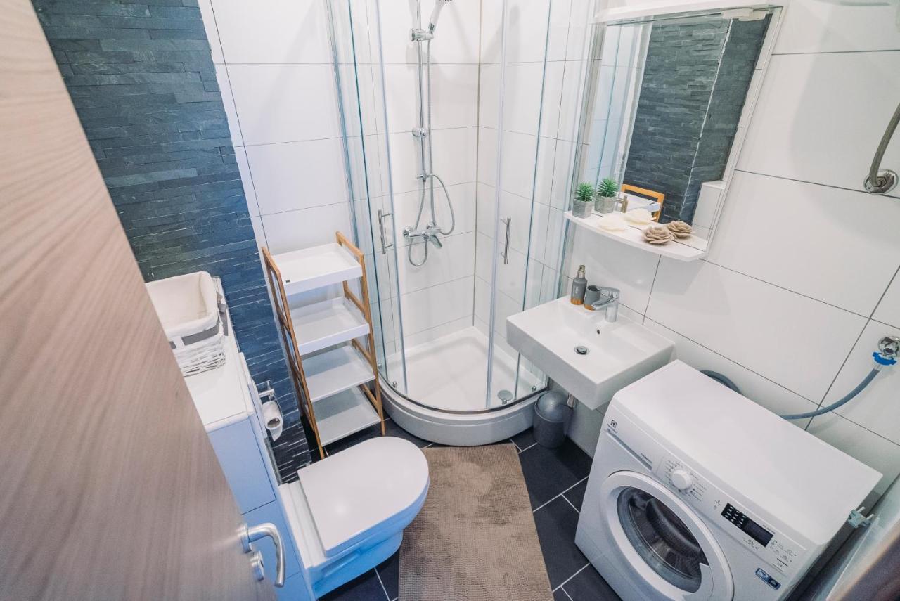 Apartmani Josip Podstrana Extérieur photo