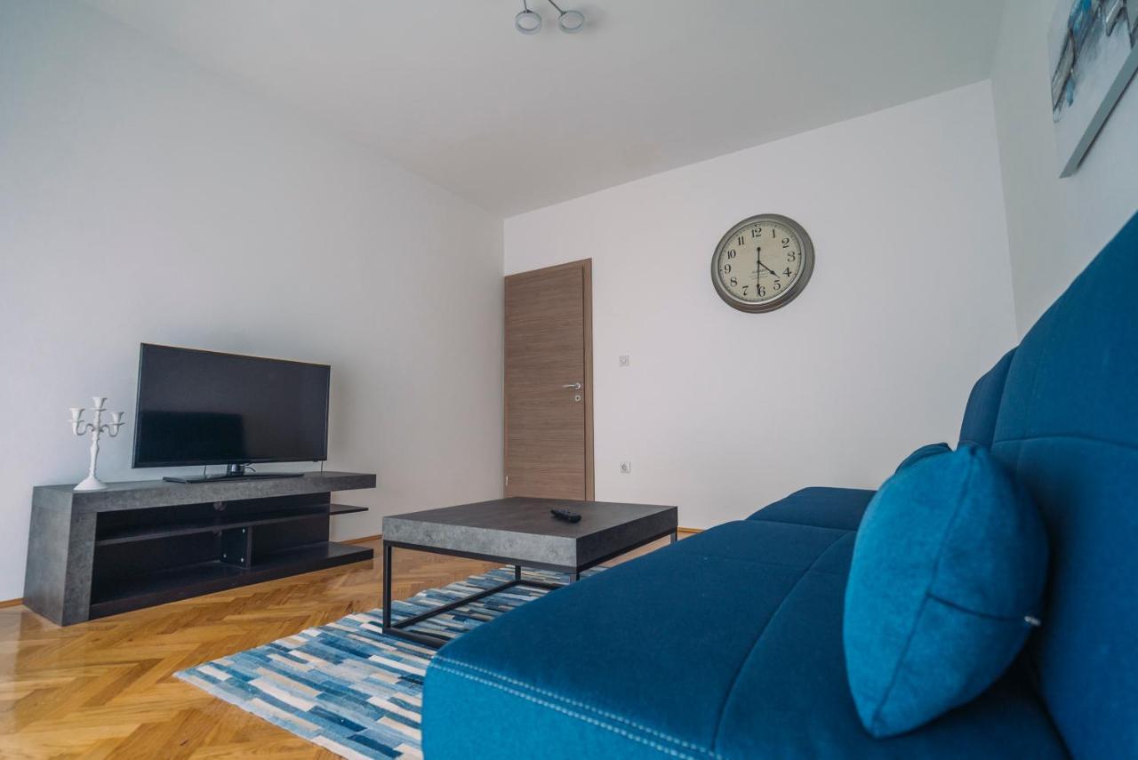 Apartmani Josip Podstrana Extérieur photo