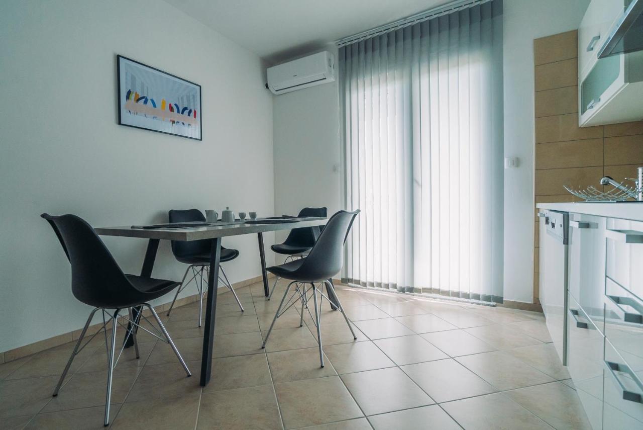 Apartmani Josip Podstrana Extérieur photo