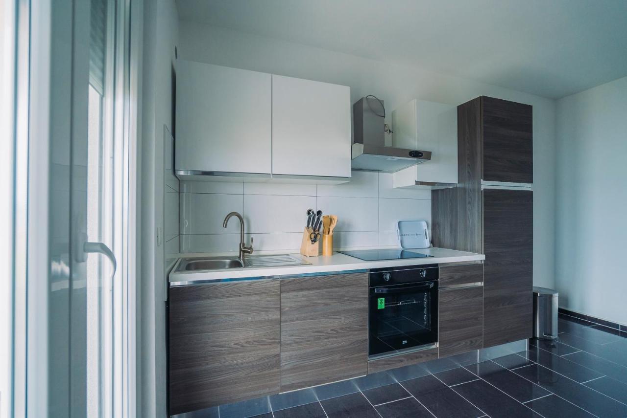 Apartmani Josip Podstrana Extérieur photo
