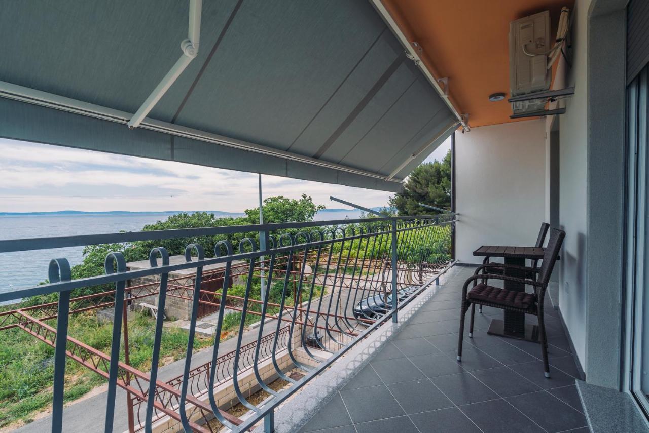 Apartmani Josip Podstrana Extérieur photo