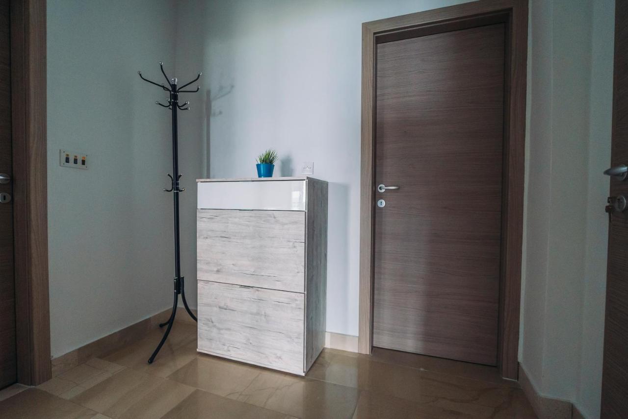 Apartmani Josip Podstrana Extérieur photo