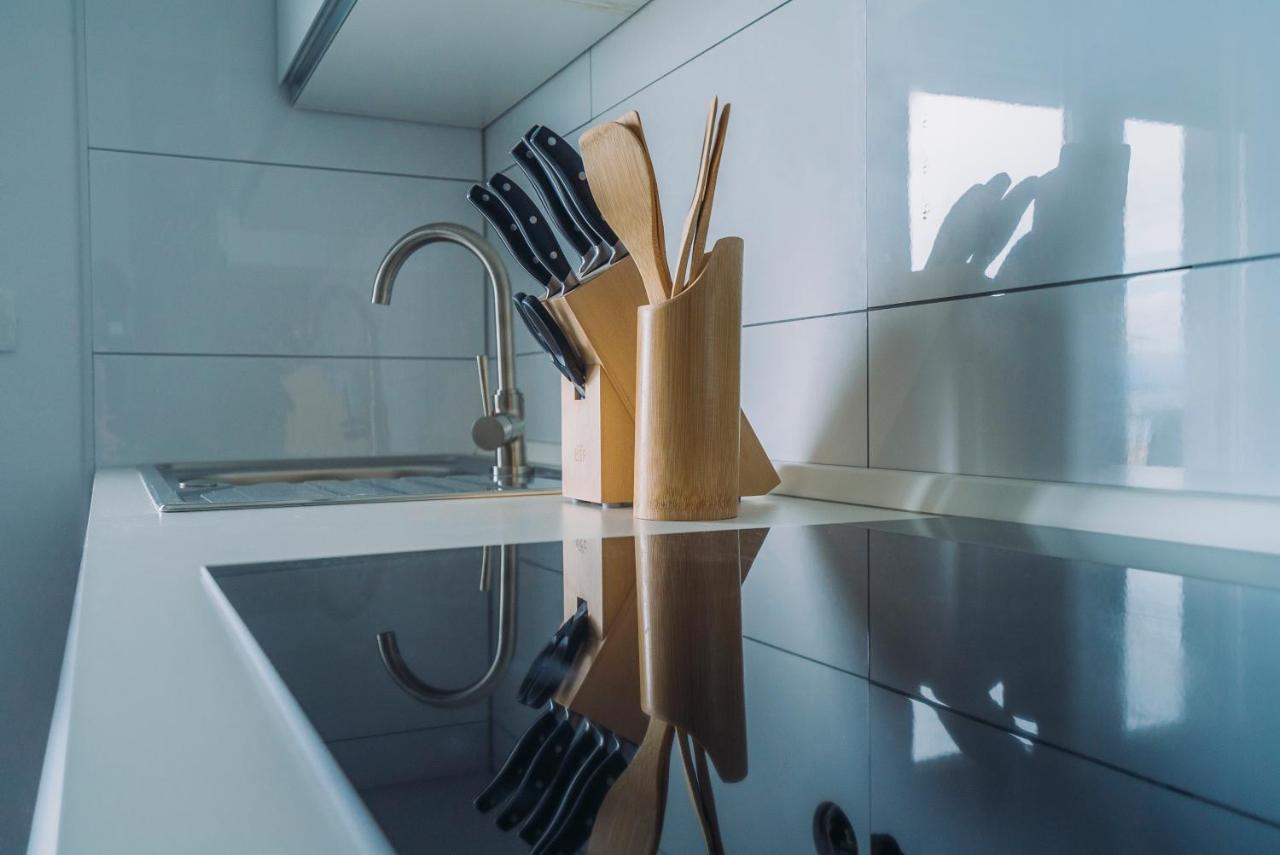 Apartmani Josip Podstrana Extérieur photo