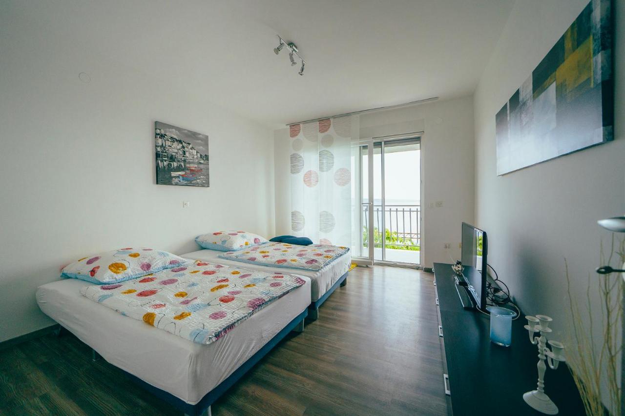 Apartmani Josip Podstrana Extérieur photo