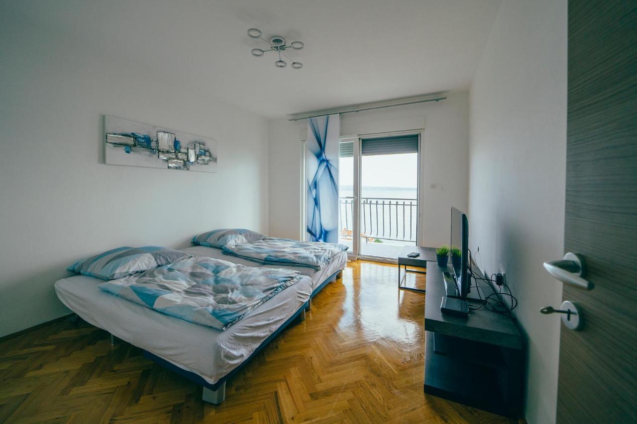 Apartmani Josip Podstrana Extérieur photo