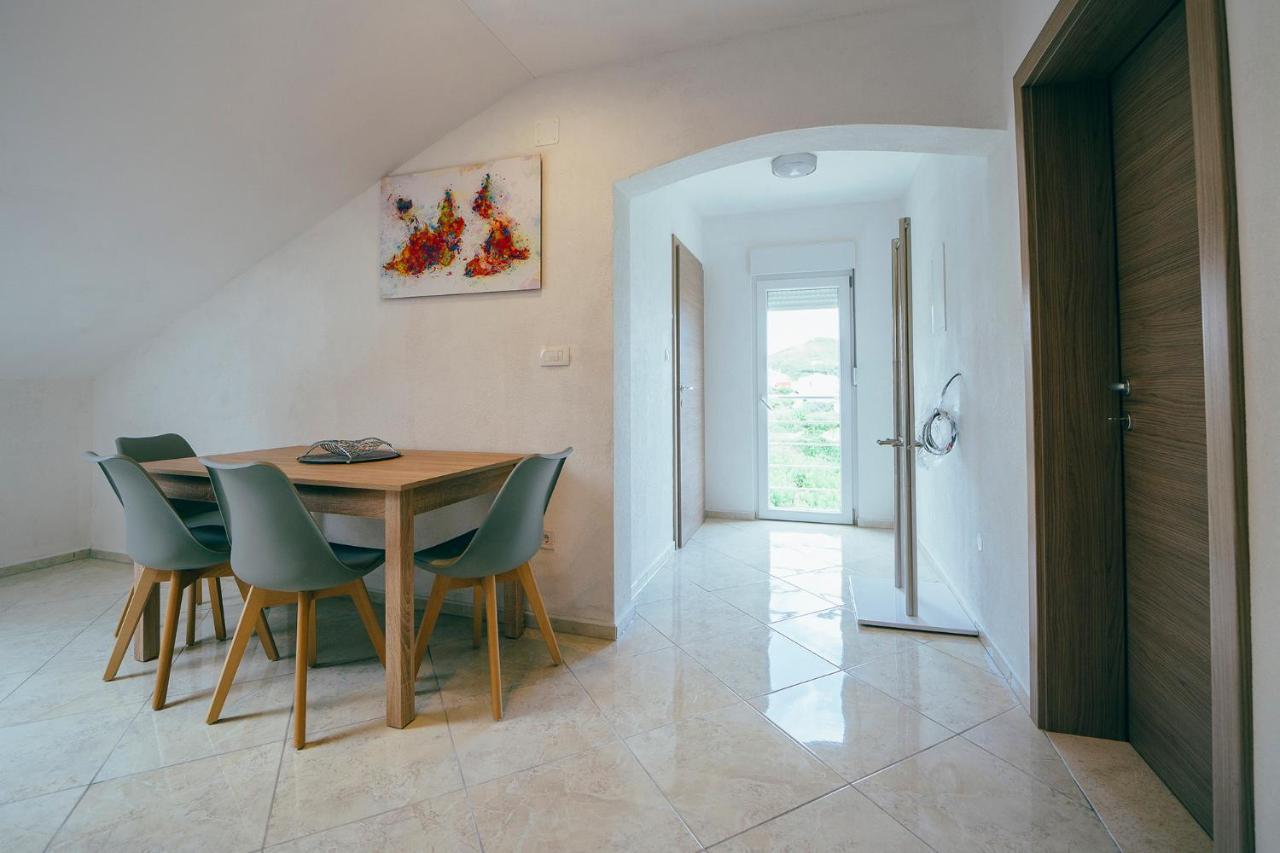 Apartmani Josip Podstrana Extérieur photo