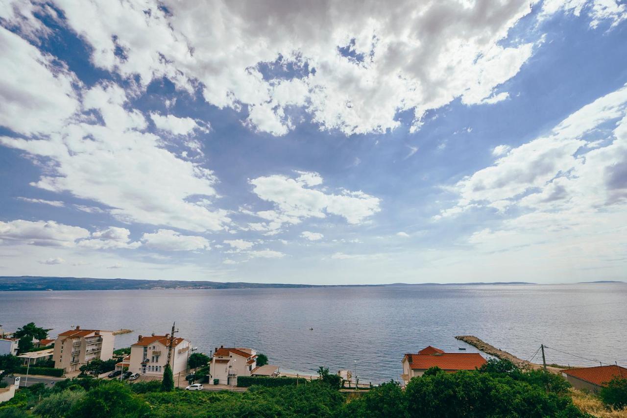 Apartmani Josip Podstrana Extérieur photo