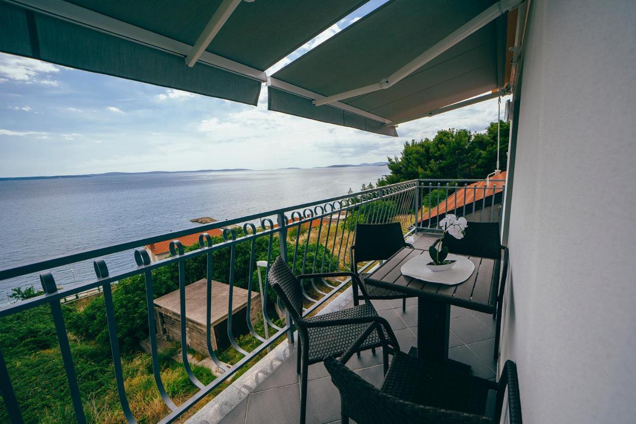 Apartmani Josip Podstrana Extérieur photo