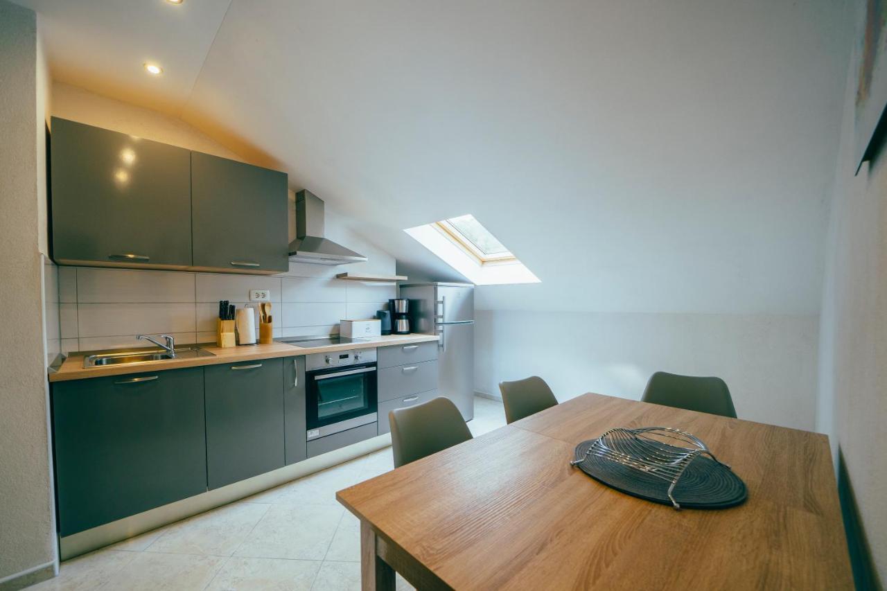 Apartmani Josip Podstrana Extérieur photo