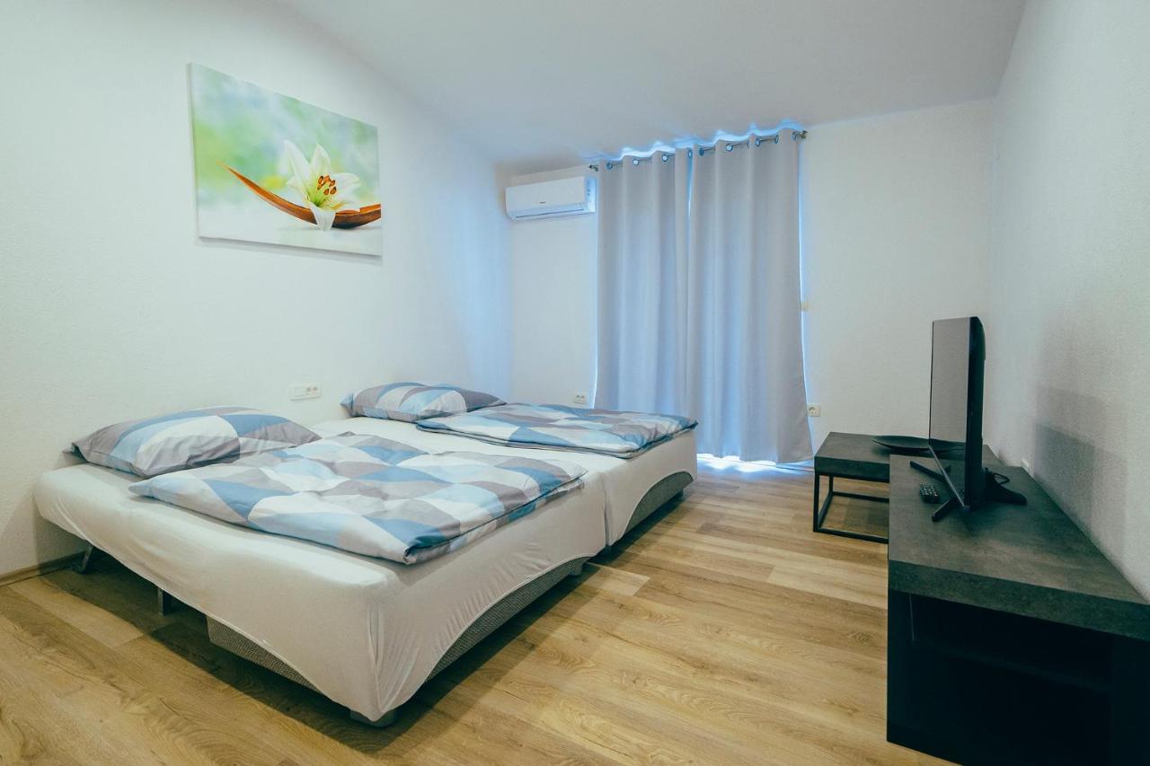 Apartmani Josip Podstrana Extérieur photo