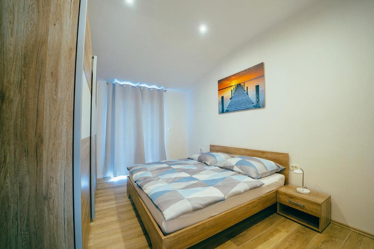 Apartmani Josip Podstrana Extérieur photo