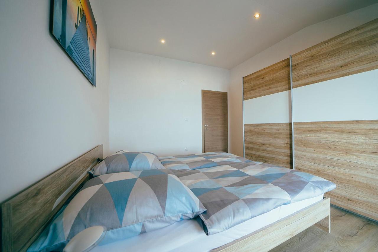 Apartmani Josip Podstrana Extérieur photo