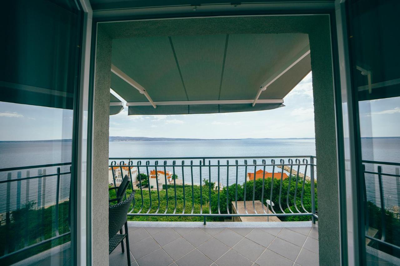 Apartmani Josip Podstrana Extérieur photo