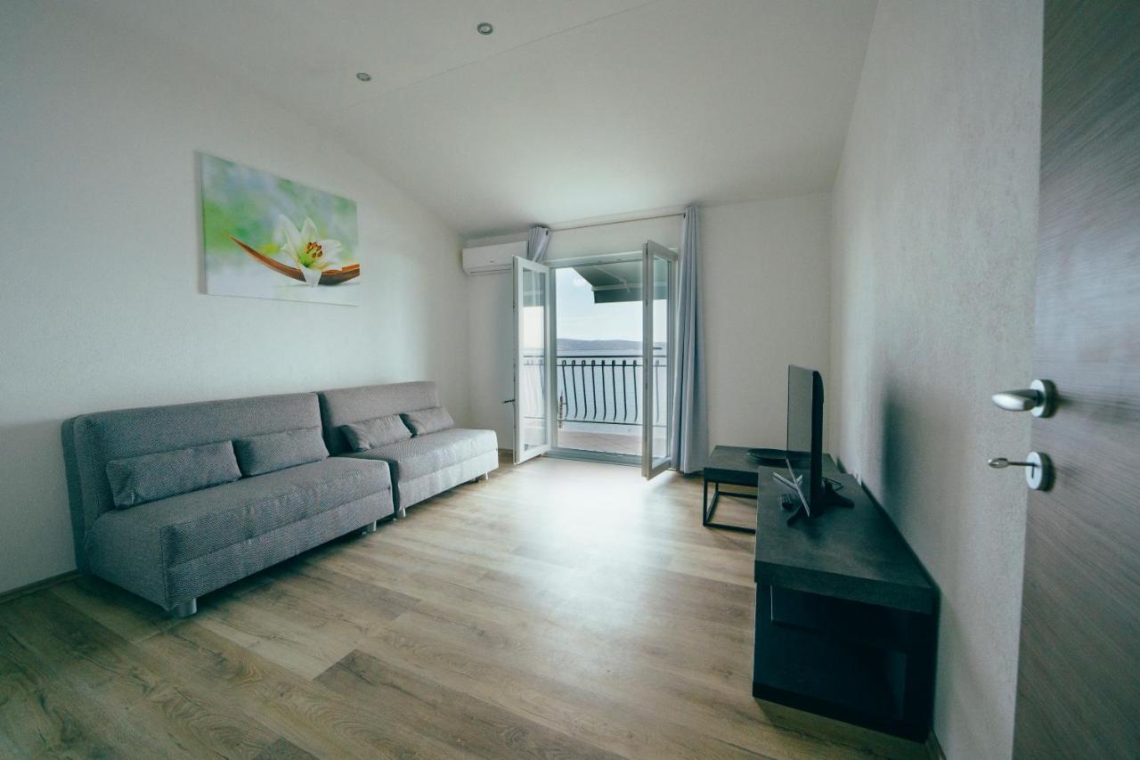 Apartmani Josip Podstrana Extérieur photo