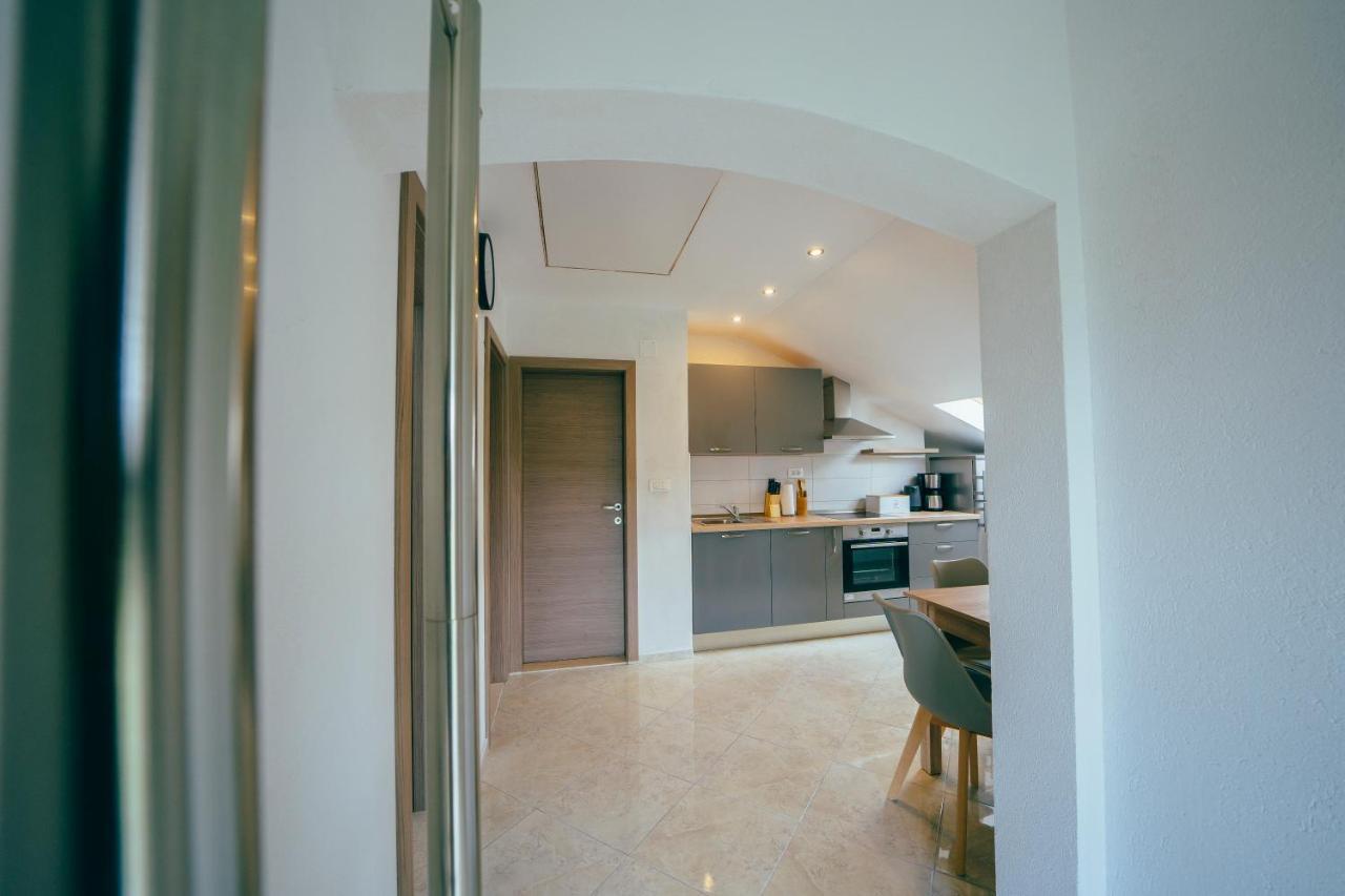 Apartmani Josip Podstrana Extérieur photo